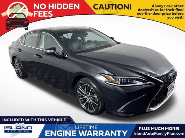 2023 Lexus ES 300h Base for sale in Staten Island, NY
