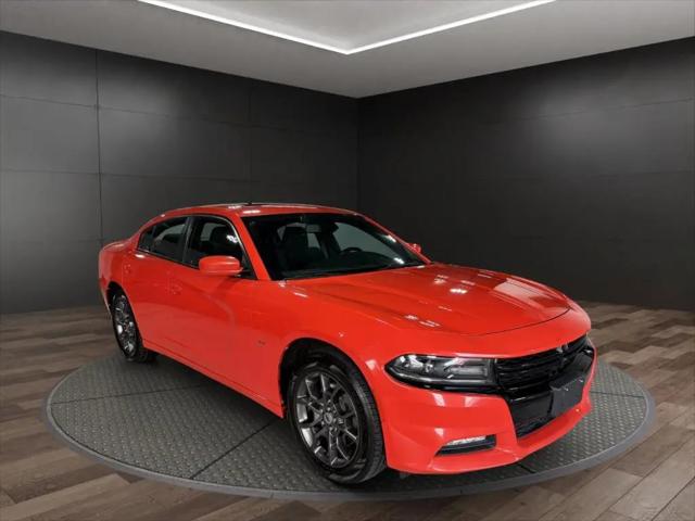 2018 Dodge Charger GT AWD for sale in Ontario, NY