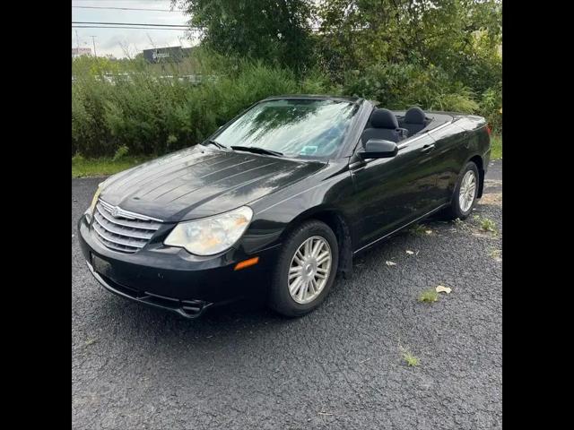 2009 Chrysler Sebring Touring for sale in Merrillville, IN