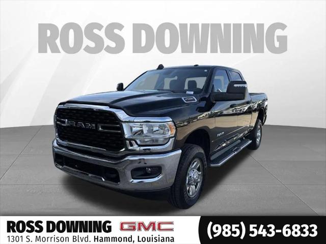 2024 Ram 2500 Big Horn Crew Cab 4x4 64 Box for sale in Hammond, LA