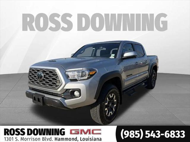 2023 Toyota Tacoma TRD Off Road for sale in Hammond, LA