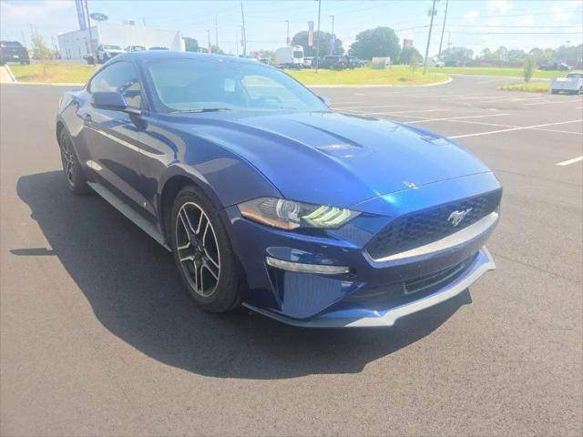 2020 Ford Mustang EcoBoost Fastback for sale in Montgomery, AL