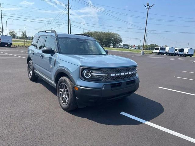 2025 Ford Bronco Sport Big Bend for sale in Montgomery, AL