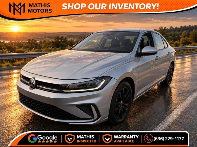 2025 Volkswagen Jetta 1.5T SE for sale in Saint Charles, MO