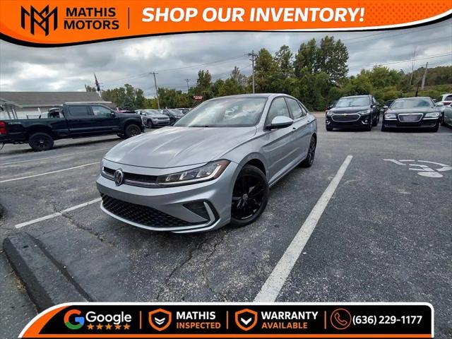 2025 Volkswagen Jetta 1.5T SE for sale in Saint Charles, MO