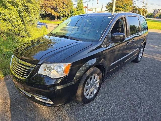 2014 Chrysler Town & Country Touring for sale in Sarasota, FL