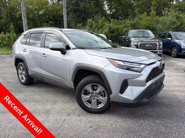 2024 Toyota RAV4 XLE for sale in Milwaukee, WI