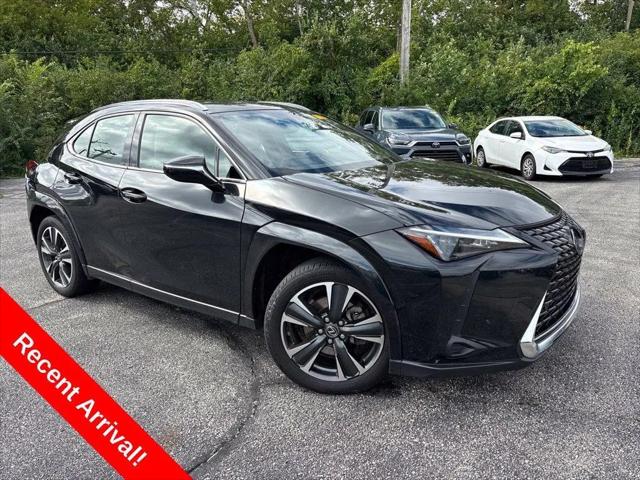 2023 Lexus UX Premium for sale in Milwaukee, WI