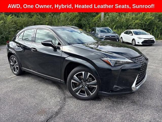 2023 Lexus UX Premium for sale in Milwaukee, WI