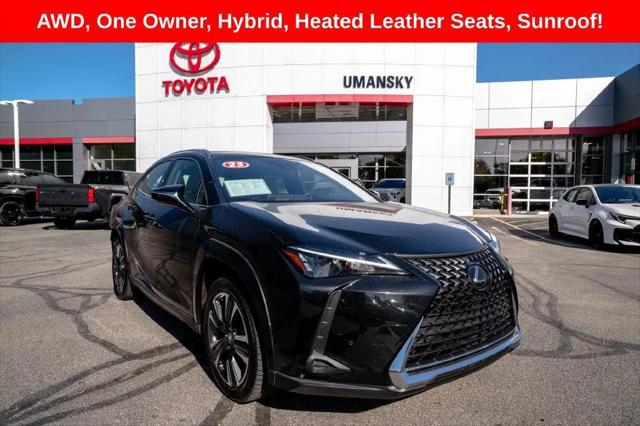 2023 Lexus UX Premium for sale in Milwaukee, WI