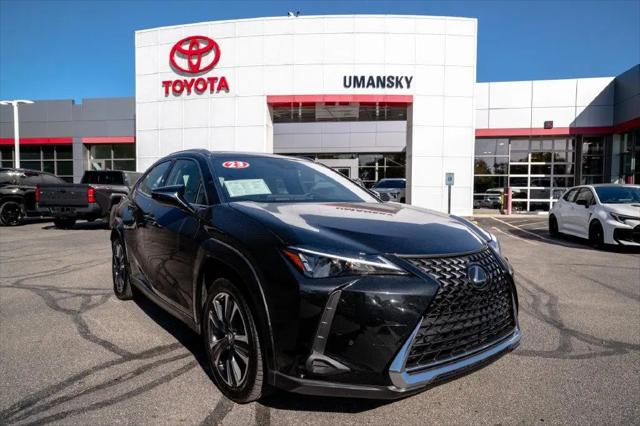 2023 Lexus UX Premium for sale in Milwaukee, WI