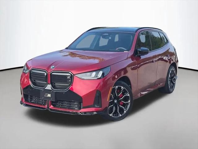 2025 BMW X3 M50 xDrive for sale in Columbia, SC