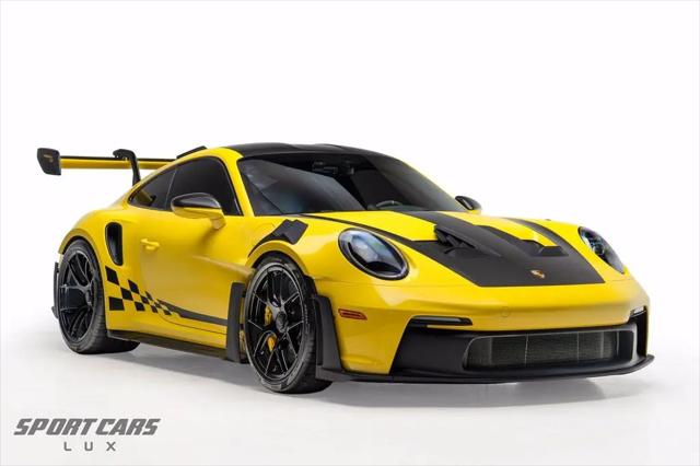 2024 Porsche 911 GT3 RS for sale in Miami, FL