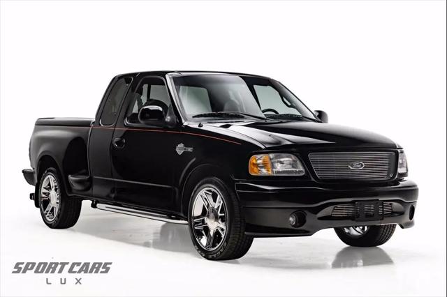 2000 Ford F-150 Unknown for sale in Miami, FL