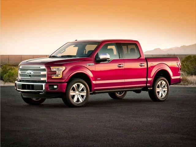 2016 Ford F-150 XLT for sale in Margate, FL