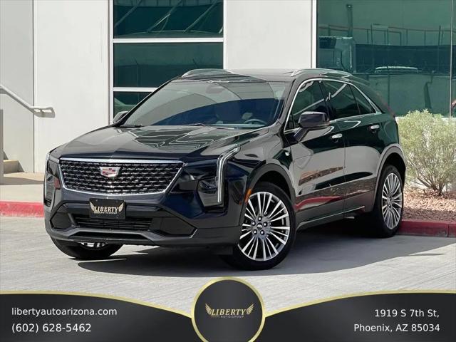 2024 Cadillac XT4 FWD Premium Luxury for sale in Phoenix, AZ