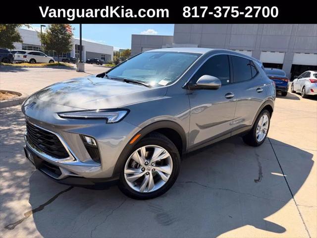 2024 Buick Encore GX Preferred FWD for sale in Arlington, TX