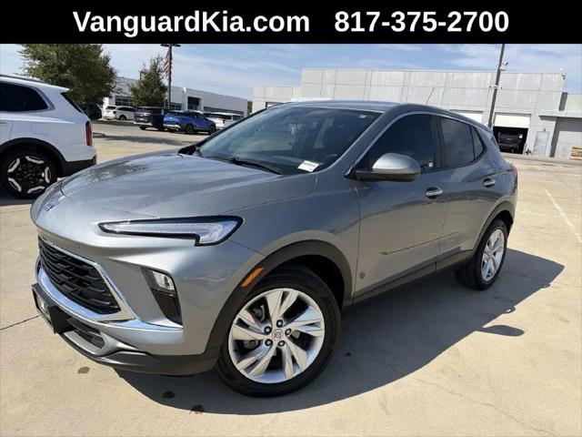 2024 Buick Encore GX Preferred FWD for sale in Arlington, TX