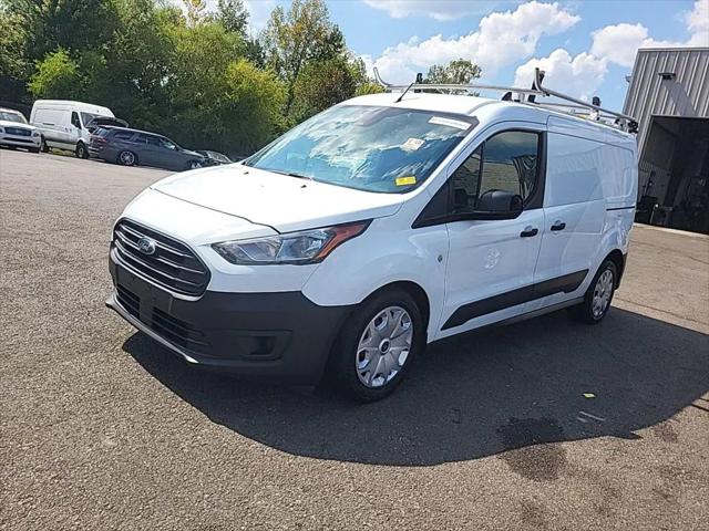 2020 Ford Transit Connect XL Cargo Van for sale in Memphis, TN