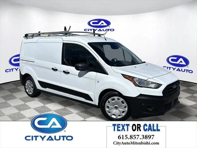 2020 Ford Transit Connect XL Cargo Van for sale in Memphis, TN