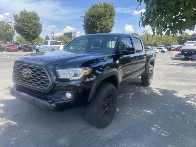 2020 Toyota Tacoma TRD Off-Road for sale in Memphis, TN