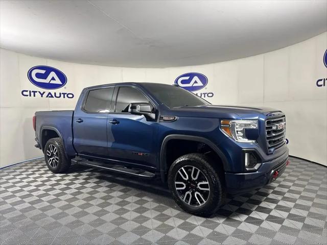 2019 GMC Sierra 1500 AT4 for sale in Memphis, TN