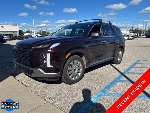 2025 Hyundai Palisade SEL for sale in Muskegon, MI