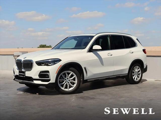 2023 BMW X5 xDrive40i for sale in Dallas, TX