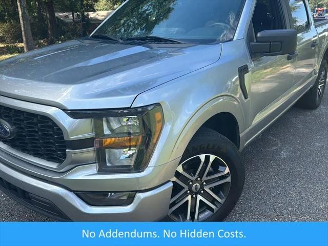 2023 Ford F-150 XL for sale in Lucedale, MS