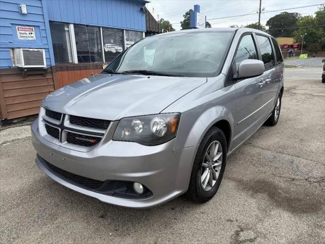 2014 Dodge Grand Caravan R/T for sale in Siler City, NC