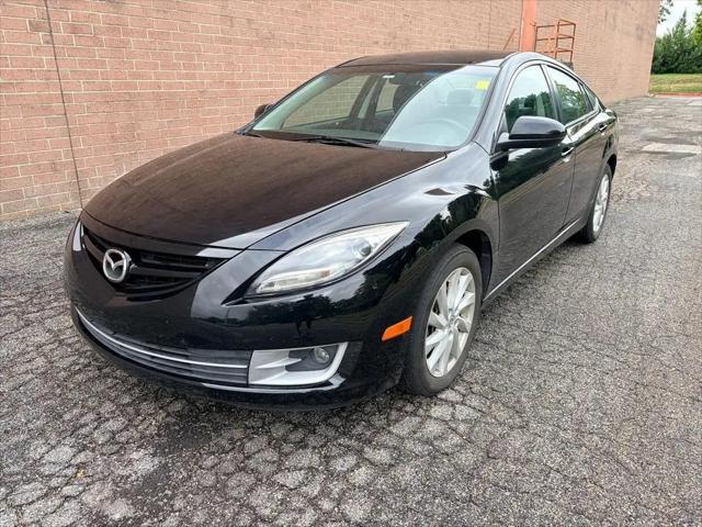 2013 Mazda Mazda6 i Touring for sale in Merriam, KS