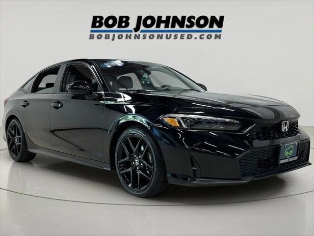 2025 Honda Civic Sport for sale in Rochester, NY