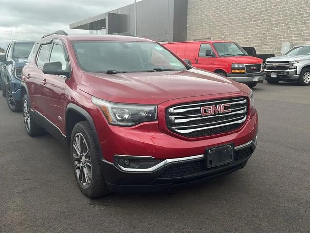 2019 GMC Acadia SLT-1 for sale in Rochester, NY