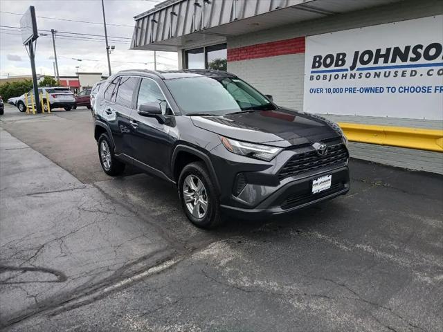 2025 Toyota RAV4 XLE for sale in Rochester, NY