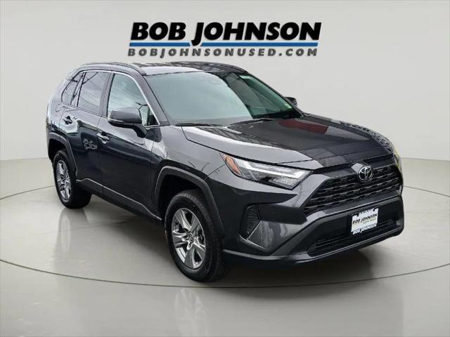 2025 Toyota RAV4 XLE for sale in Rochester, NY