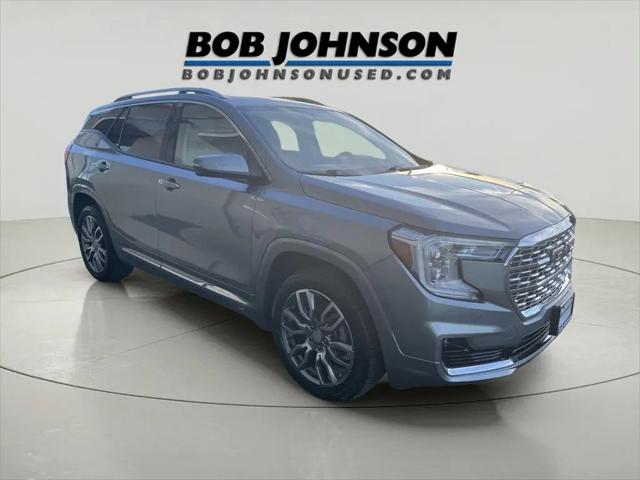 2023 GMC Terrain AWD Denali for sale in Rochester, NY