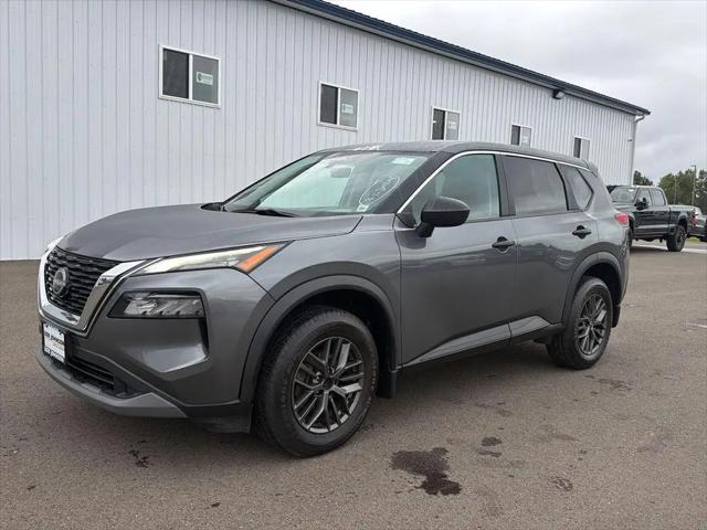 2023 Nissan Rogue S Intelligent AWD for sale in Rochester, NY