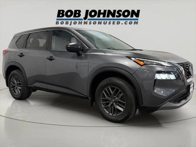 2023 Nissan Rogue S Intelligent AWD for sale in Rochester, NY