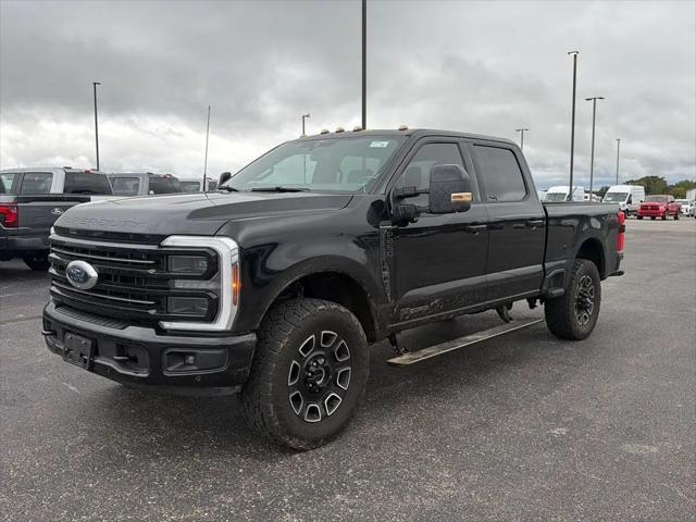 2025 Ford F-250 Platinum for sale in Rochester, NY