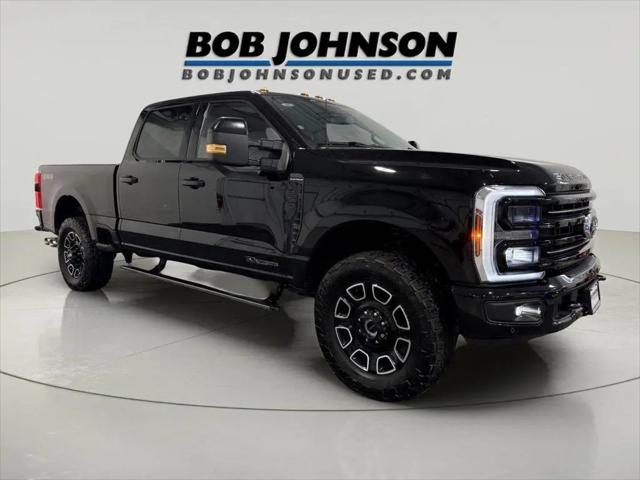 2025 Ford F-250 Platinum for sale in Rochester, NY