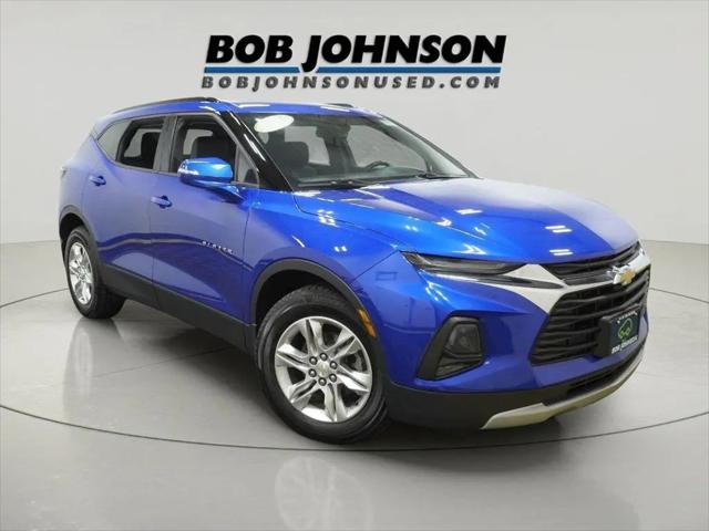 2019 Chevrolet Blazer 3LT for sale in Rochester, NY