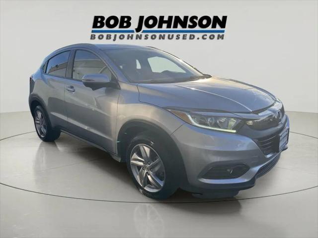 2019 Honda HR-V EX for sale in Rochester, NY