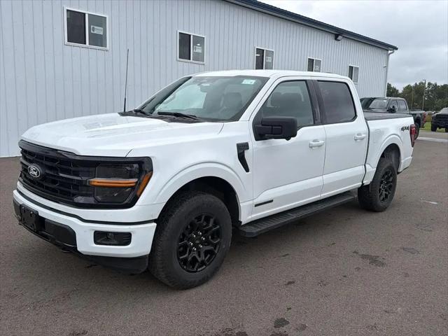 2024 Ford F-150 XLT for sale in Rochester, NY