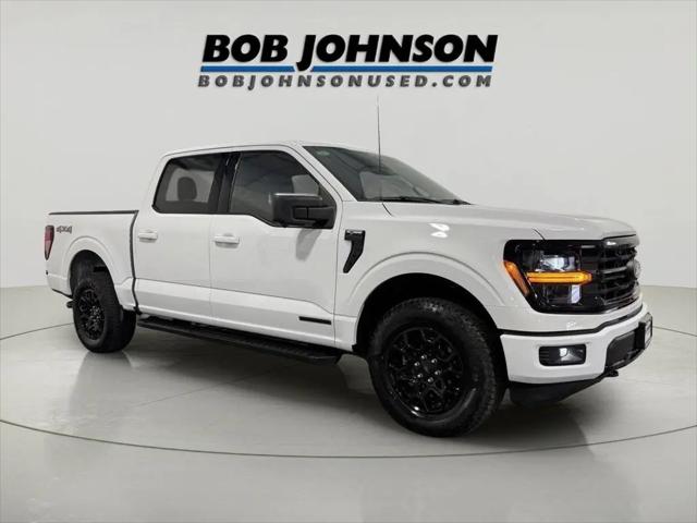 2024 Ford F-150 XLT for sale in Rochester, NY