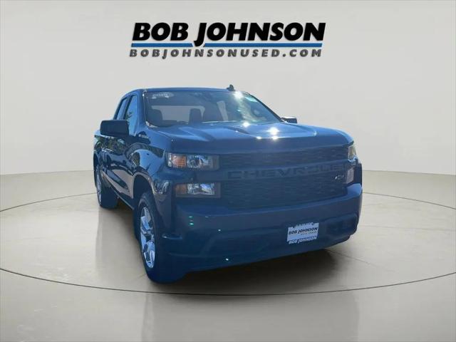 2019 Chevrolet Silverado 1500 Custom for sale in Rochester, NY