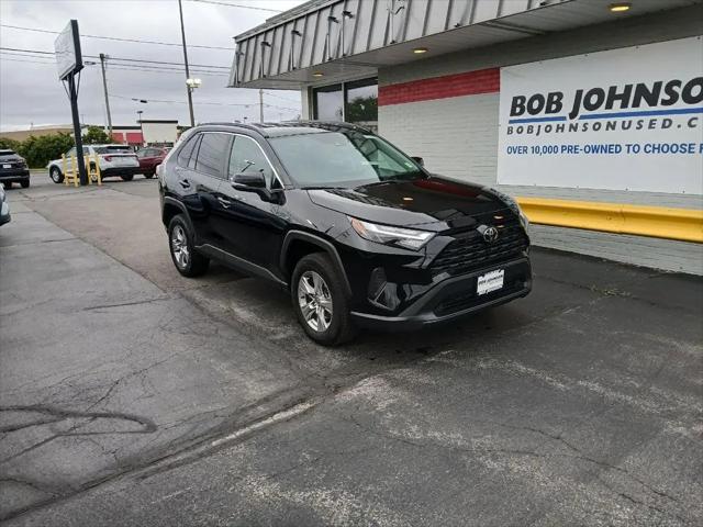 2025 Toyota RAV4 XLE for sale in Rochester, NY