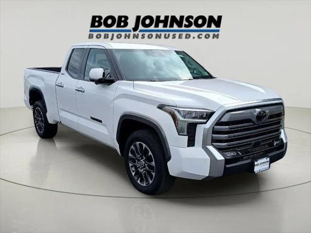 2024 Toyota Tundra Limited for sale in Rochester, NY