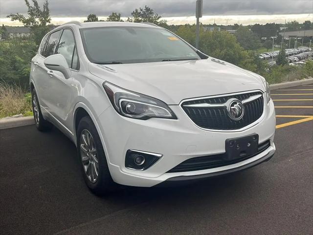 2020 Buick Envision AWD Essence for sale in Rochester, NY