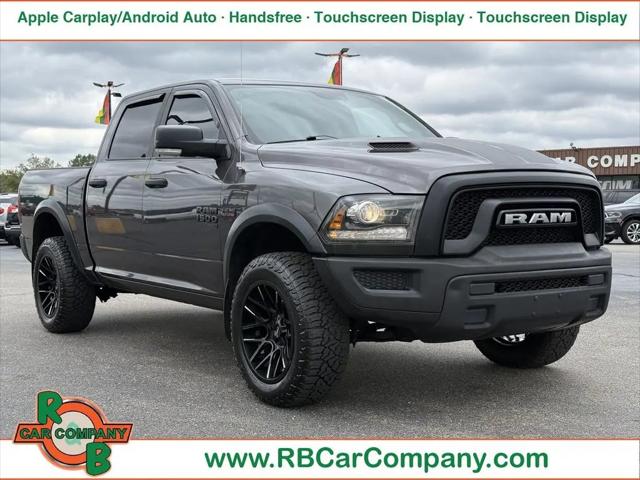 2021 Ram 1500 SLT for sale in Fort Wayne, IN
