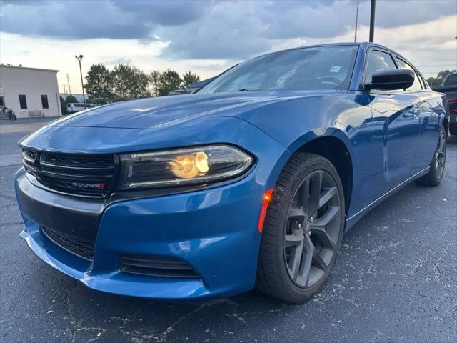 2022 Dodge Charger SXT RWD for sale in Chattanooga, TN